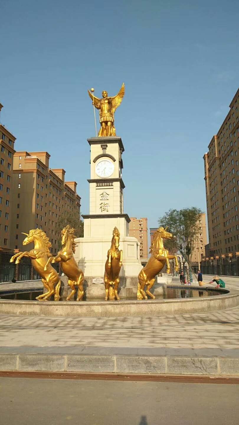 意大利风情小镇五期