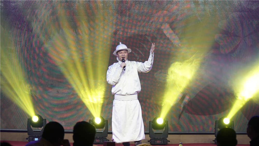 凝心聚力 砥砺前行 志城集团2019年年会圆满召开