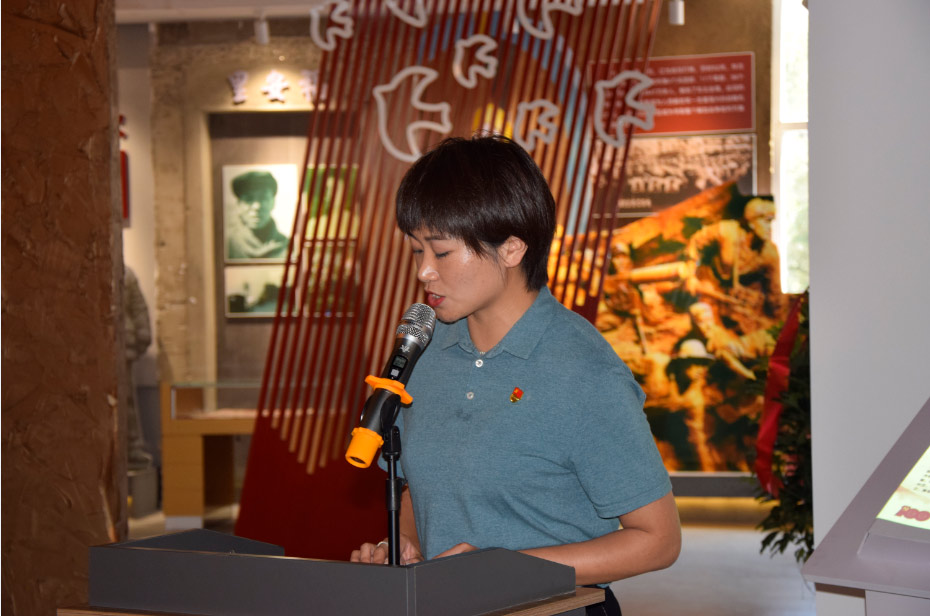 中共沈阳志城建筑工程有限公司支部委员会成立                           志城公馆楼宇党群服务中心开放