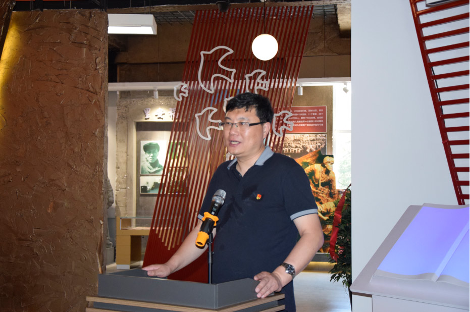 中共沈阳志城建筑工程有限公司支部委员会成立                           志城公馆楼宇党群服务中心开放