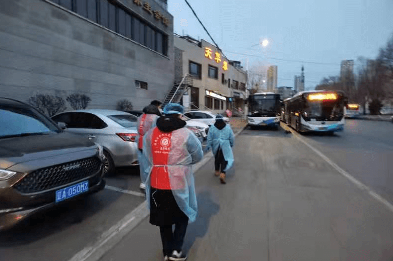 2025新澳门原料网大全抗击疫情在行动