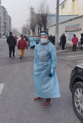 2025新澳门原料网大全抗击疫情在行动