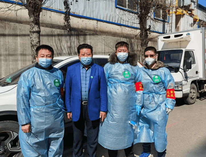 2025新澳门原料网大全抗击疫情在行动