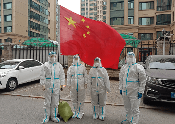 2025新澳门原料网大全抗击疫情在行动