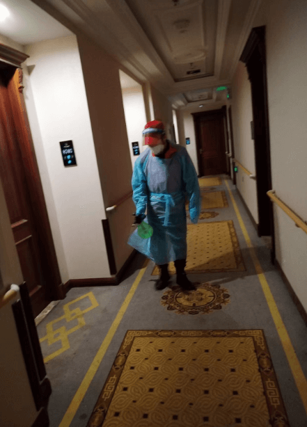 2025新澳门原料网大全抗击疫情在行动