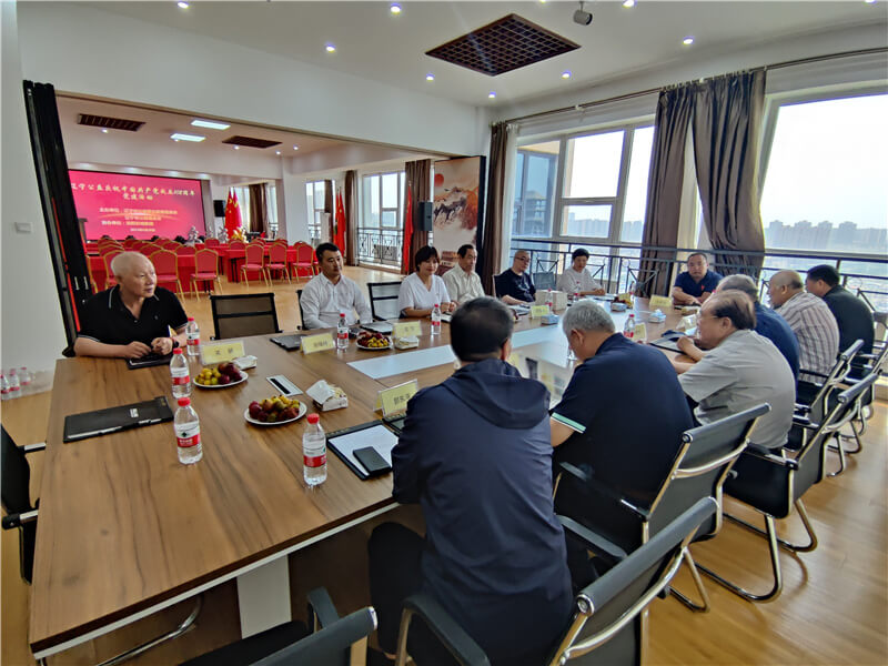 庆祝中国共产党成立102周年 志城集团党群服务中心开展多种形式党建活动