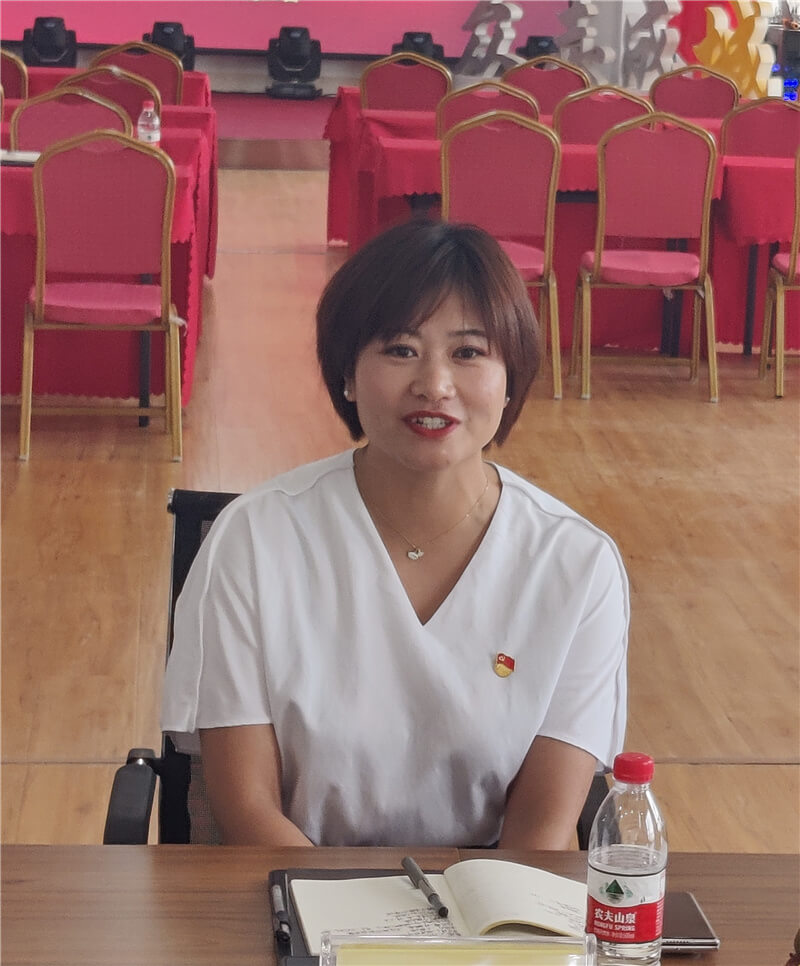 庆祝中国共产党成立102周年 志城集团党群服务中心开展多种形式党建活动